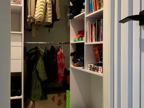 квартира за адресою Тернопільська вул., 21є