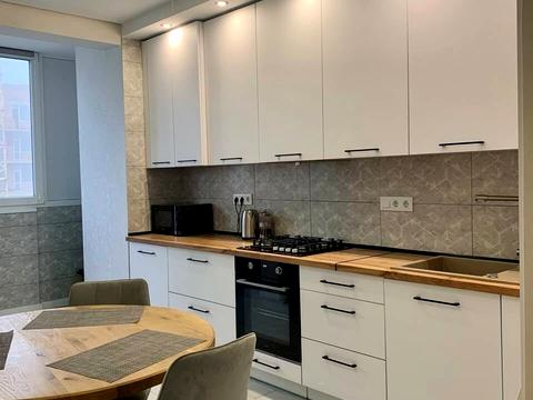 квартира за адресою Тернопільська вул., 21є