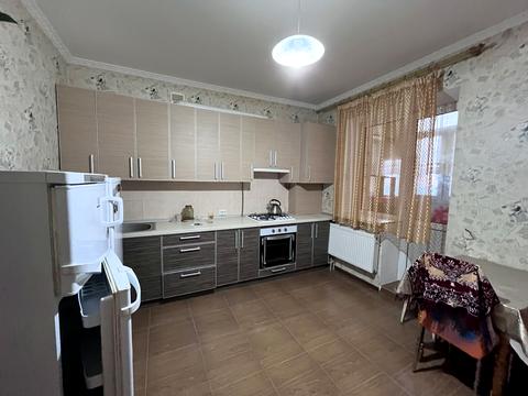 квартира за адресою Свободи просп. (Прокоф'єва), 14/5