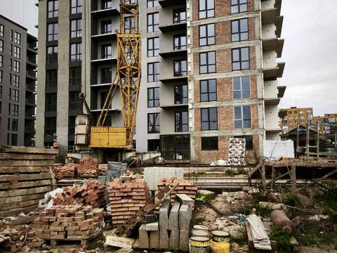 квартира по адресу Тлехаса ул., (Будинок 5)