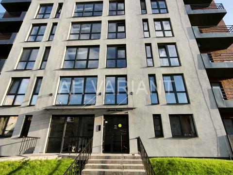 квартира по адресу Тлехаса ул., (Будинок 5)