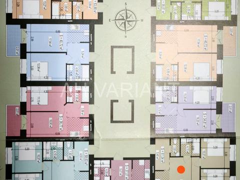 квартира по адресу Тлехаса ул., (Будинок 5)