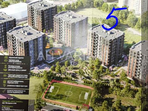 квартира по адресу Тлехаса ул., (Будинок 5)