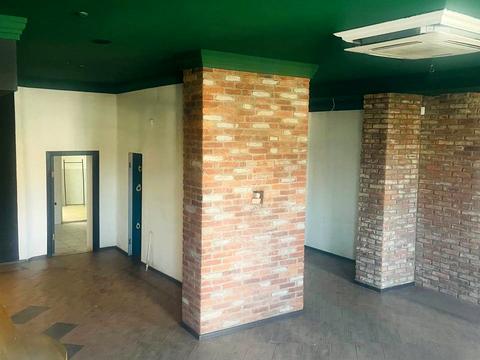 коммерческая по адресу Толстого Льва ул., 7-Б