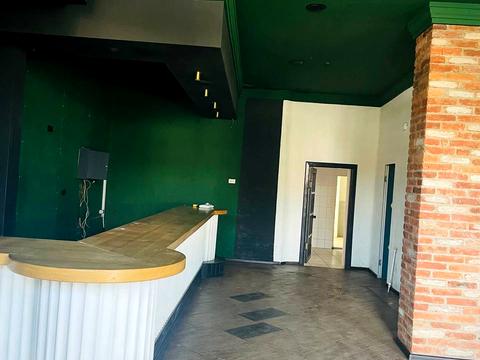 коммерческая по адресу Толстого Льва ул., 7-Б