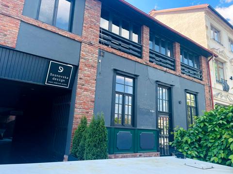 коммерческая по адресу Толстого Льва ул., 7-Б