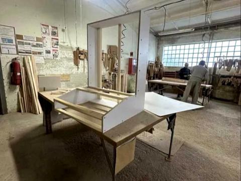 коммерческая по адресу Грабовецкая ул., 64