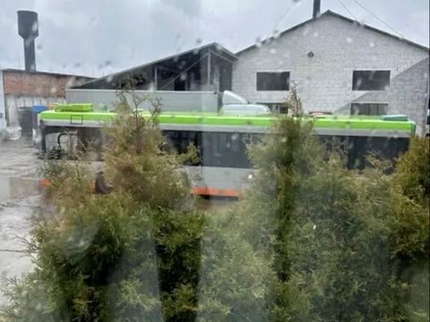 коммерческая по адресу Грабовецкая ул., 64