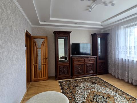 квартира по адресу Тараса Козлишина ул. (Жукова), 21б