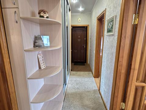 квартира по адресу Тараса Козлишина ул. (Жукова), 21б