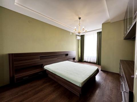 квартира за адресою Під Голоском вул., 8