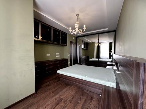 квартира за адресою Під Голоском вул., 8
