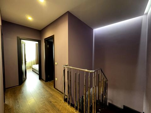 квартира за адресою Під Голоском вул., 8