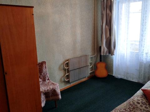 квартира по адресу Генерала М. Тарнавского пер., 4