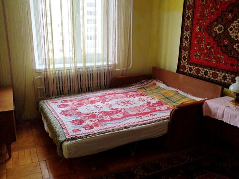 квартира по адресу Генерала М. Тарнавского пер., 4