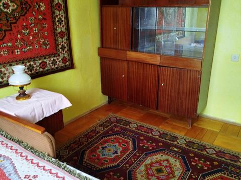 квартира по адресу Генерала М. Тарнавского пер., 4