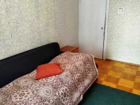 квартира по адресу Генерала М. Тарнавского пер., 4