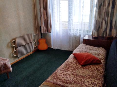 квартира по адресу Генерала М. Тарнавского пер., 4