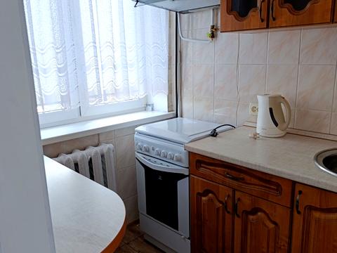 квартира за адресою Бориспільська вул., 47