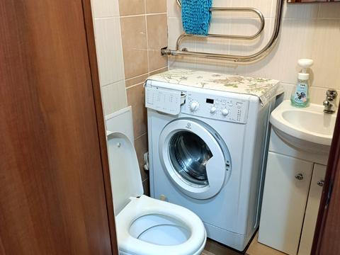 квартира за адресою Бориспільська вул., 47