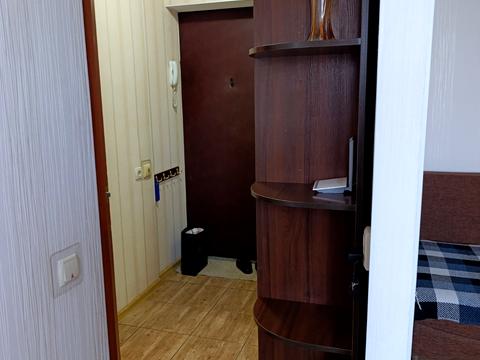 квартира за адресою Бориспільська вул., 47