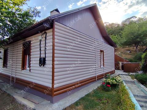 дом по адресу Колейная ул. (Воронина), 1