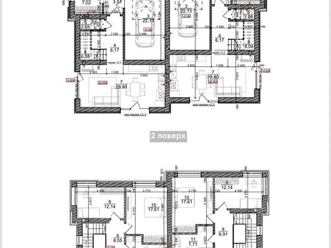 будинок за адресою Повстанців