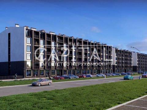 комерційна за адресою Оноре де Бальзака вул., 11