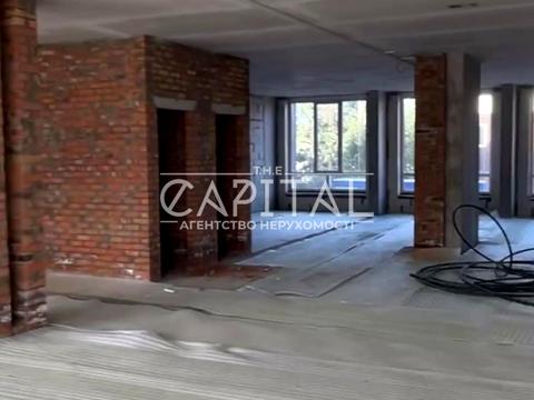 комерційна за адресою Оноре де Бальзака вул., 11