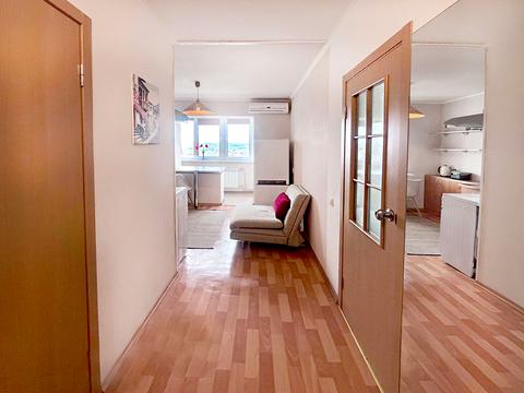 квартира за адресою Парусний пров., 13