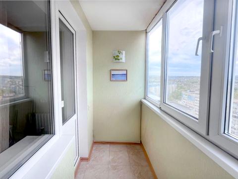 квартира за адресою Парусний пров., 13