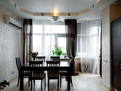 квартира за адресою Кловський узвіз, 5