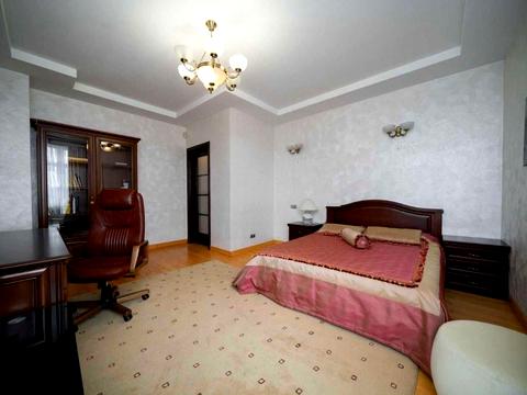 квартира за адресою Кловський узвіз, 5