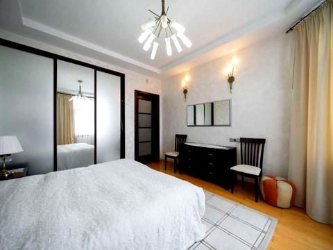 квартира за адресою Кловський узвіз, 5