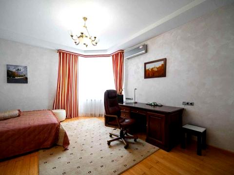 квартира за адресою Кловський узвіз, 5