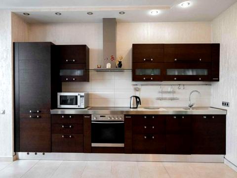 квартира за адресою Кловський узвіз, 5