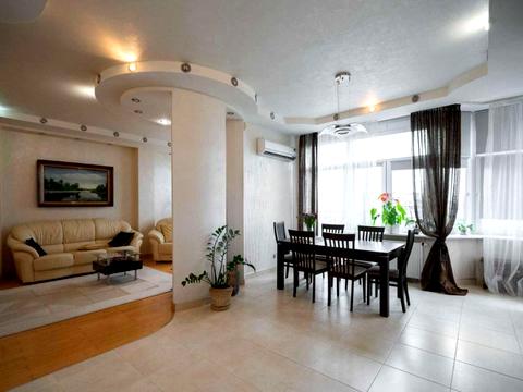 квартира за адресою Кловський узвіз, 5