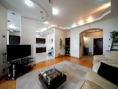 квартира за адресою Кловський узвіз, 5