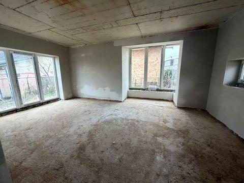 будинок за адресою Повстанців