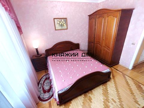 квартира по адресу Анны Ахматовой ул., 6