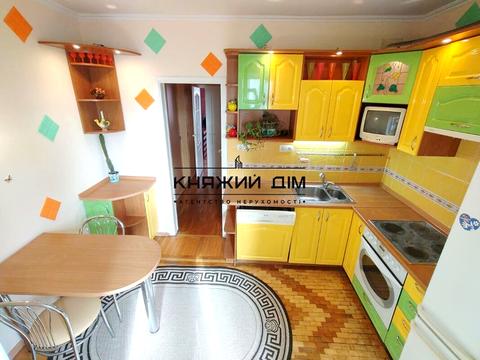 квартира по адресу Анны Ахматовой ул., 6