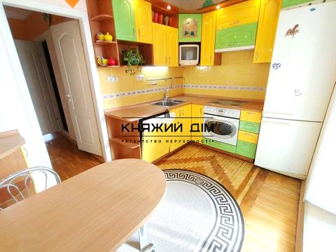 квартира по адресу Анны Ахматовой ул., 6