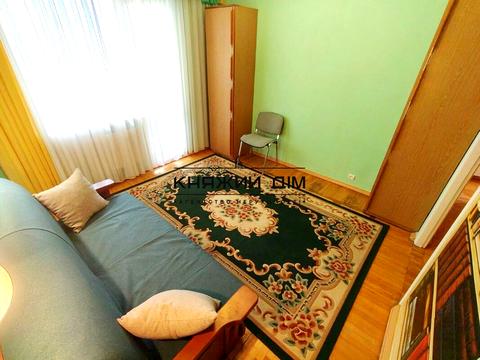 квартира по адресу Анны Ахматовой ул., 6