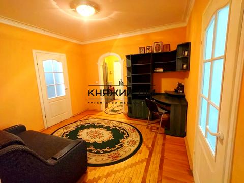 квартира по адресу Анны Ахматовой ул., 6