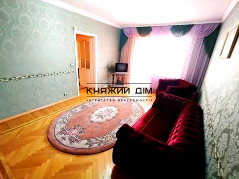 квартира по адресу Анны Ахматовой ул., 6