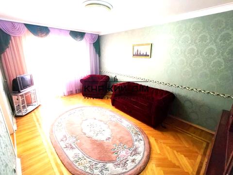 квартира по адресу Анны Ахматовой ул., 6