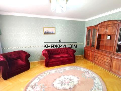 квартира по адресу Анны Ахматовой ул., 6