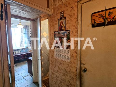 квартира за адресою Небесної Сотні просп. (Маршала Жукова), 77