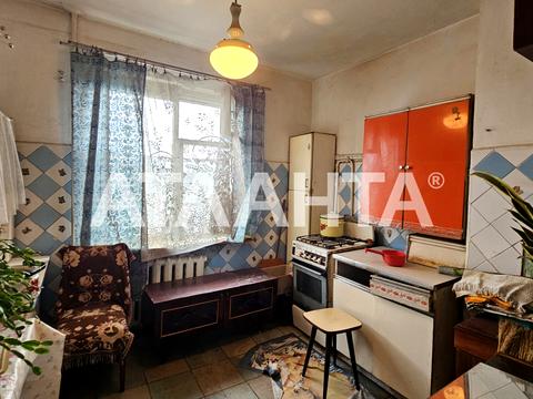 квартира за адресою Небесної Сотні просп. (Маршала Жукова), 77