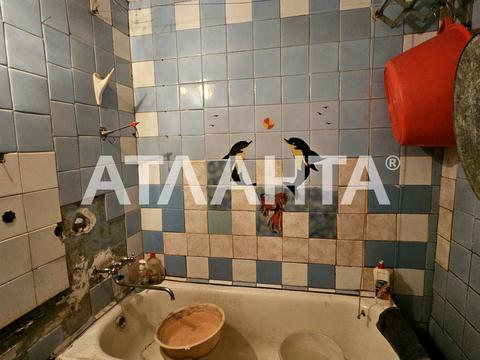 квартира за адресою Небесної Сотні просп. (Маршала Жукова), 77